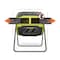 Sun Joe Dual Sliding Chamber, All-Season, OD Tumbling Composter, 42 Gal SJ-CMPS1 - alternate 5